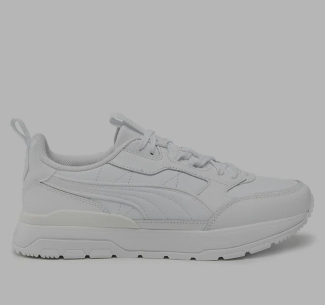 Puma сникърси R78 Trek Lth