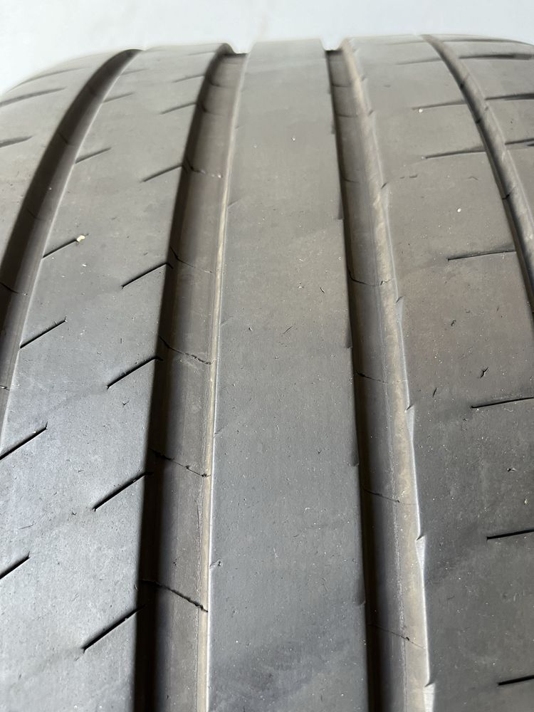 Гуми 275/30/20 MICHELIN Pilot Sport 4S