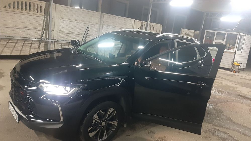 Трекер 2 примьер