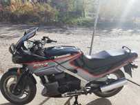 Kawasaki GPZ 500 S