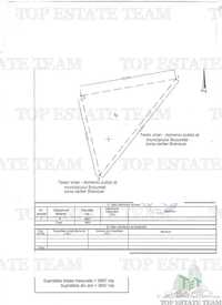 Teren intravilan -  3697- pretabil constructie bloc - Drumul Taberei -