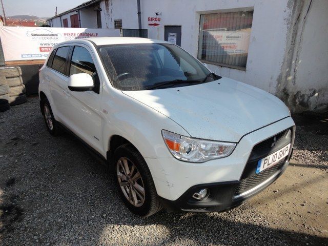 Maneta Stergatoare Mitsubishi ASX 2010 - 2012 (366)