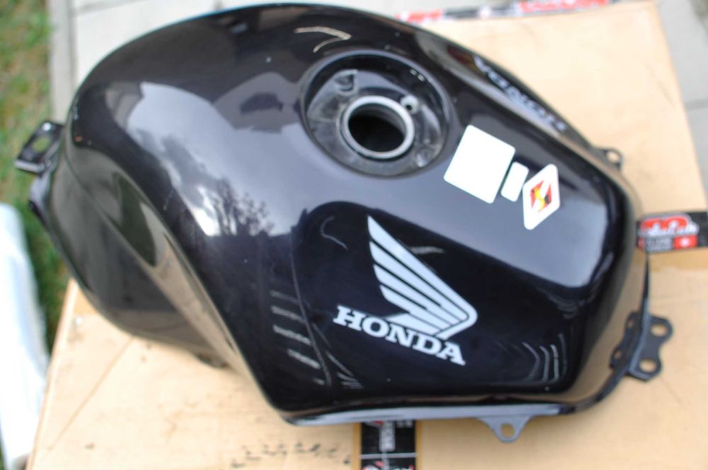 Rezervor  radiator original Honda Deauville 650 98-01