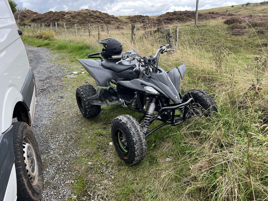 Atv de vanzare Yamaha yzf 450