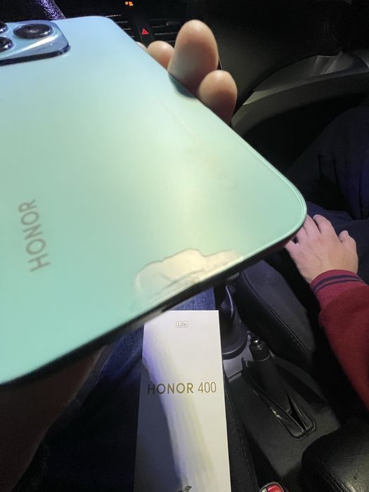 Honor 400 8G 256G