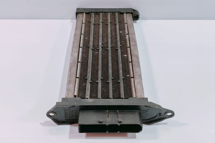 Radiator Incalzire  Rezistenta electrica 664447AE Renault Megane a 2-