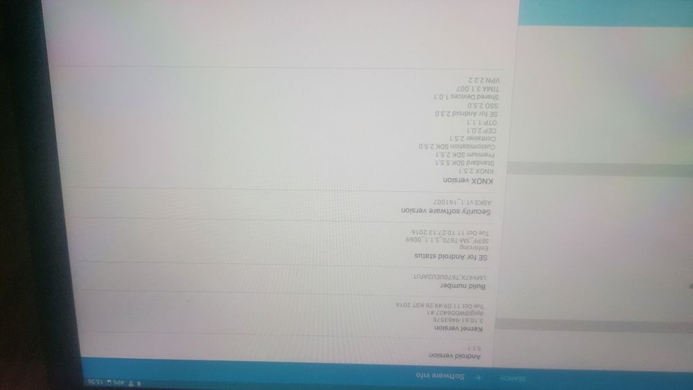 Samsung Galaxy VIew