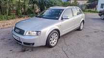 AUDI A4 1.9 TDI 131