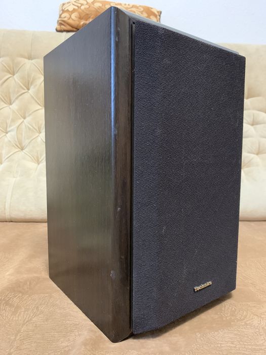 Boxe Technics 100w