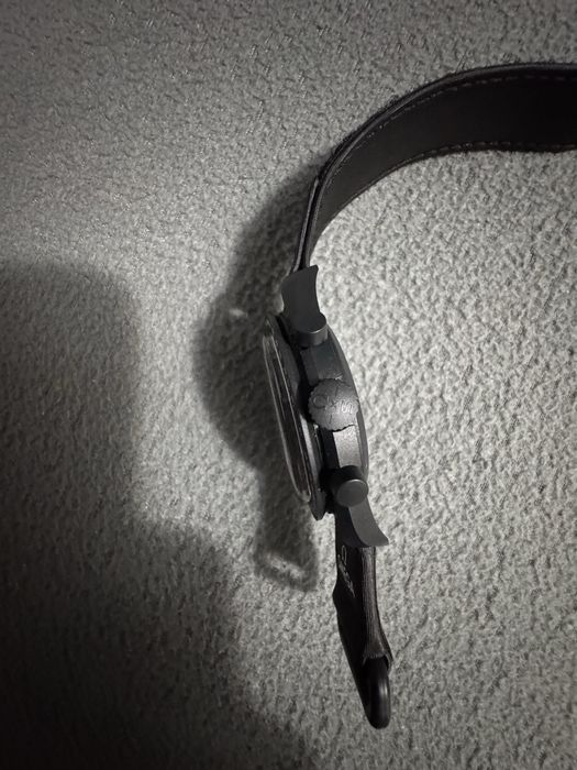 Ceas OmegaxSwatch Moonswatch!