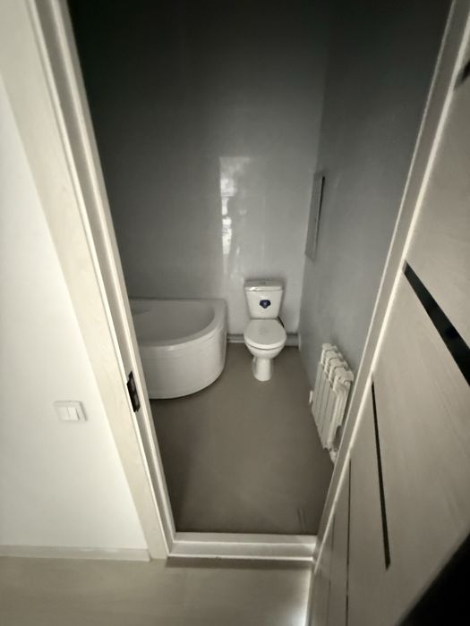 Срочна квартира сотилади сергели бобир махалла