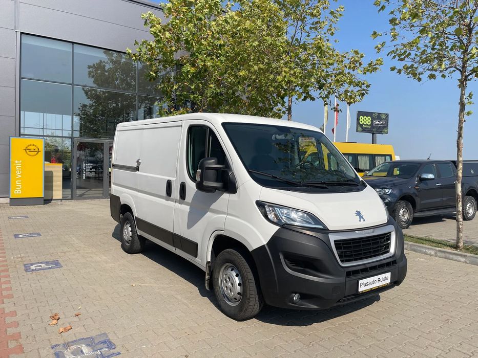 Peugeot BOXER PEUGEOT BOXER L1H1 2.0 Diesel 110 CP