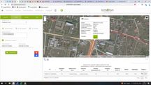 GPS трекер/ мониторинг топлива