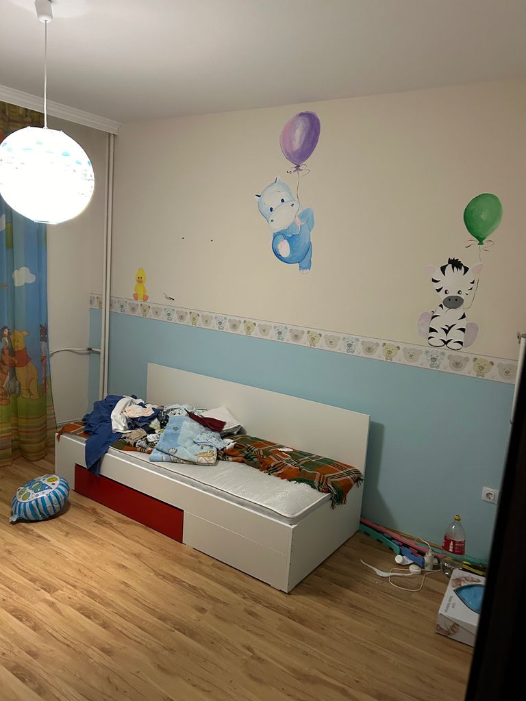 Продава се Тристаен апартамент в София, Овча купел 1 - 87 кв.м за 2127 €/кв.м - Снимка #12