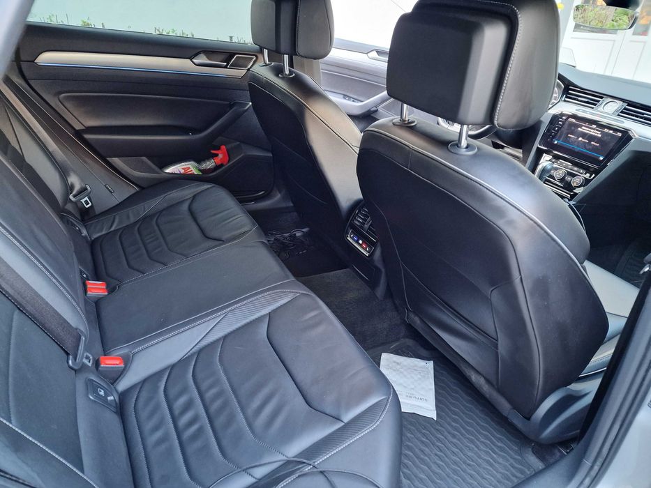Vand Volkswagen Arteon R-Line 2.0 TDI, 240 CP. DSG 4M
