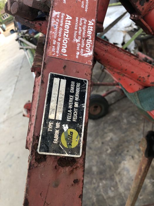 Grebla inprastiat fin lucerna