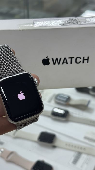 Apple Watch SE 2 40mm