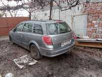 Opel Astra Combi 1.6 Benzina an 2005