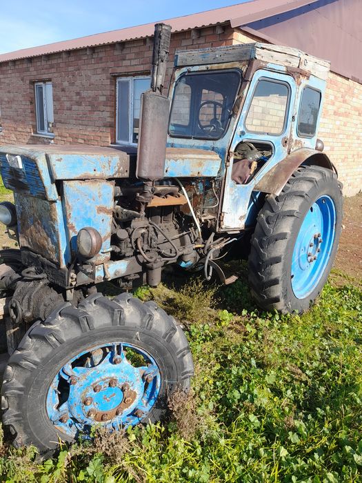Продам трактор т 40