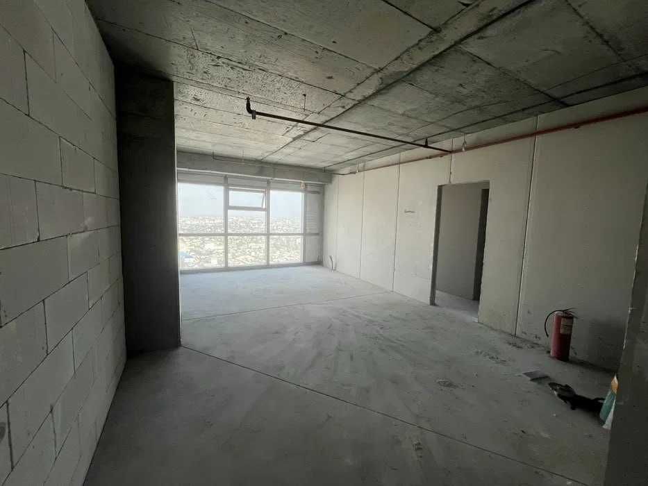 Piramit Tower 2/36/48 коробка квартира 70м2: Яккасарай ПРОДАЖА КВАРТИР