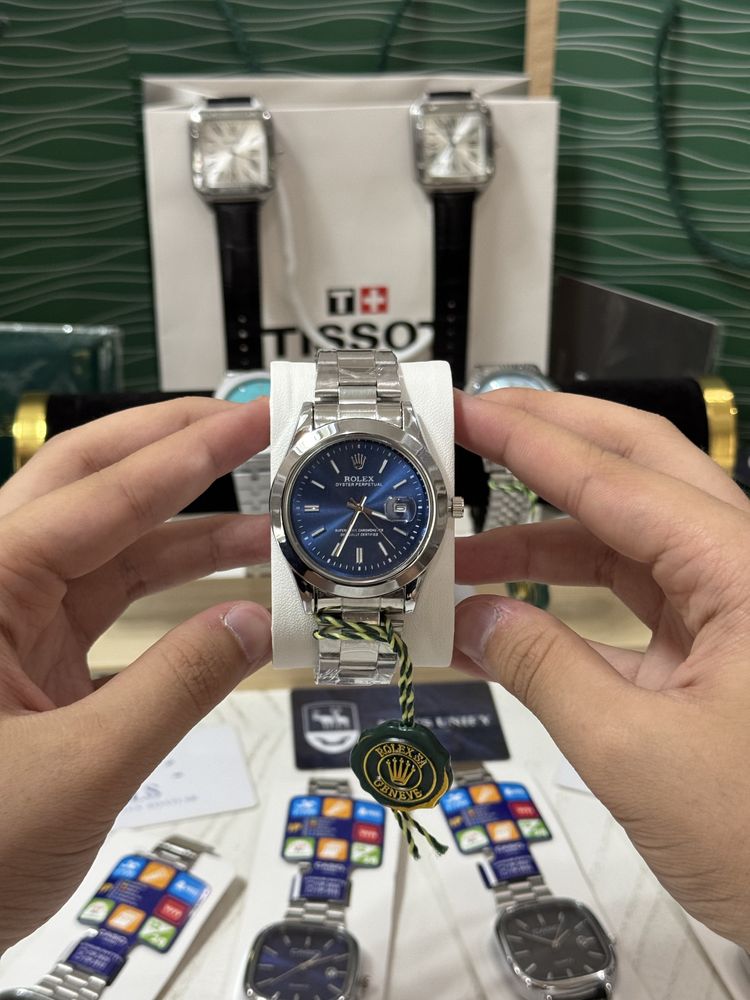 Rolex aksiya 1+1