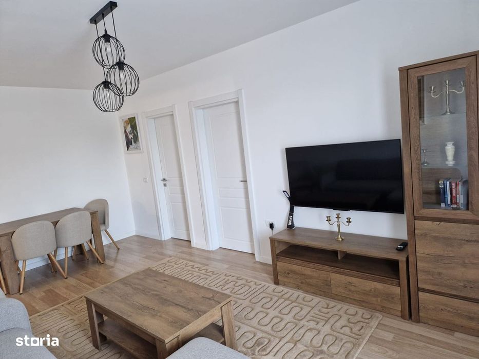 EXCLUSIVITATE-Apartament la cheie-Comision 0%