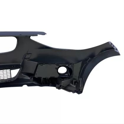 Предна броня за BMW БМВ Ф20 F20 2011-2014 M-Tech / М-Техник дизайн