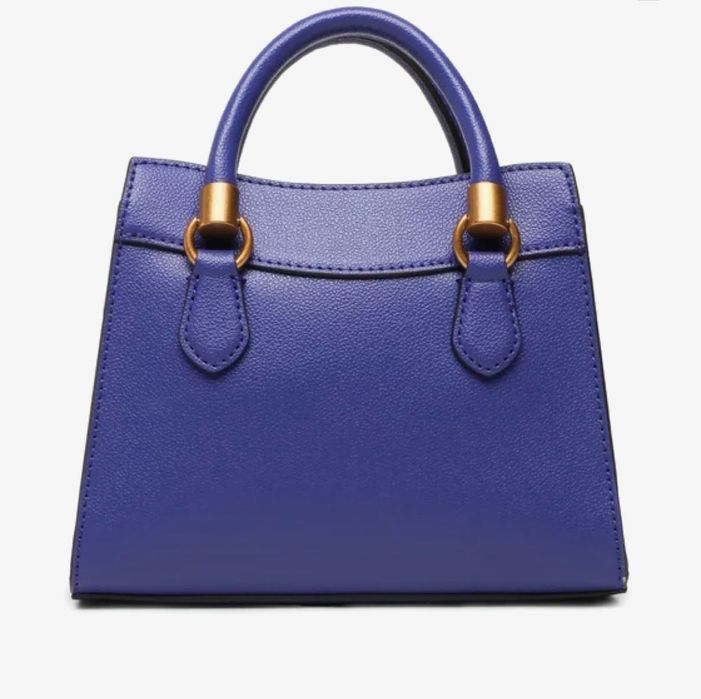 Дамска чанта Guess Nell mini