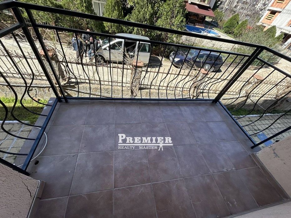 Продава се Двустаен апартамент в к.к. Слънчев бряг - 60 кв.м за 1117 €/кв.м - Снимка #5