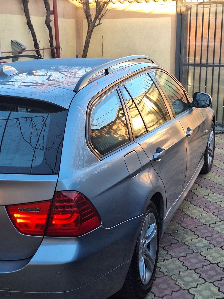 BMW  seria 3 disel