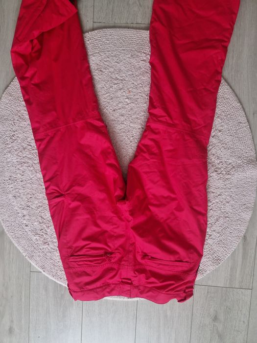 Pantaloni dama ski