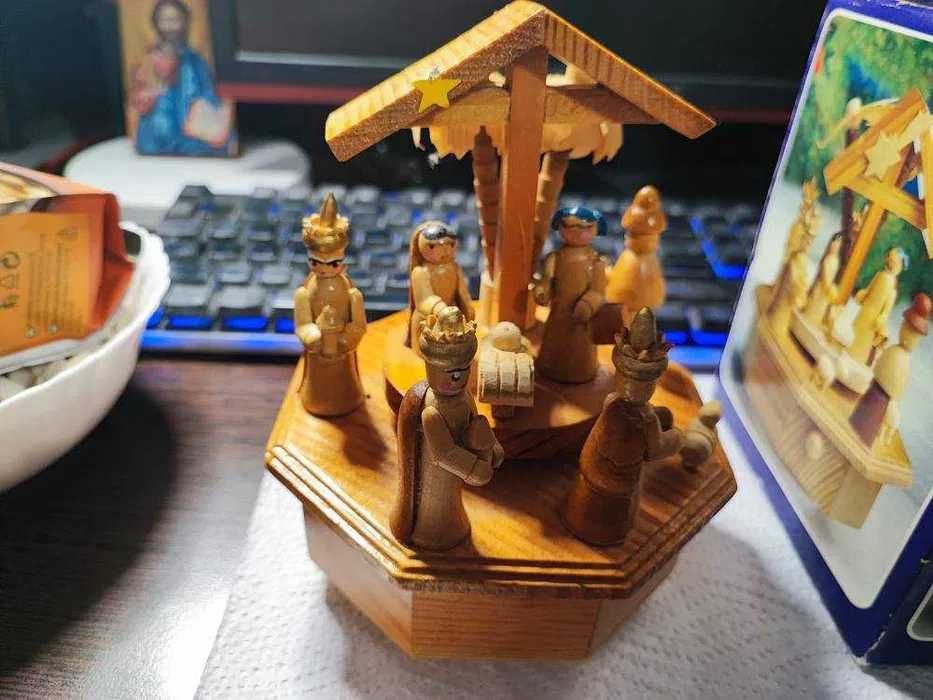 Lot vintage de 11 jucarii diferite