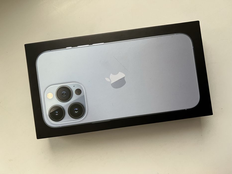 Srochna Iphone 13 pro