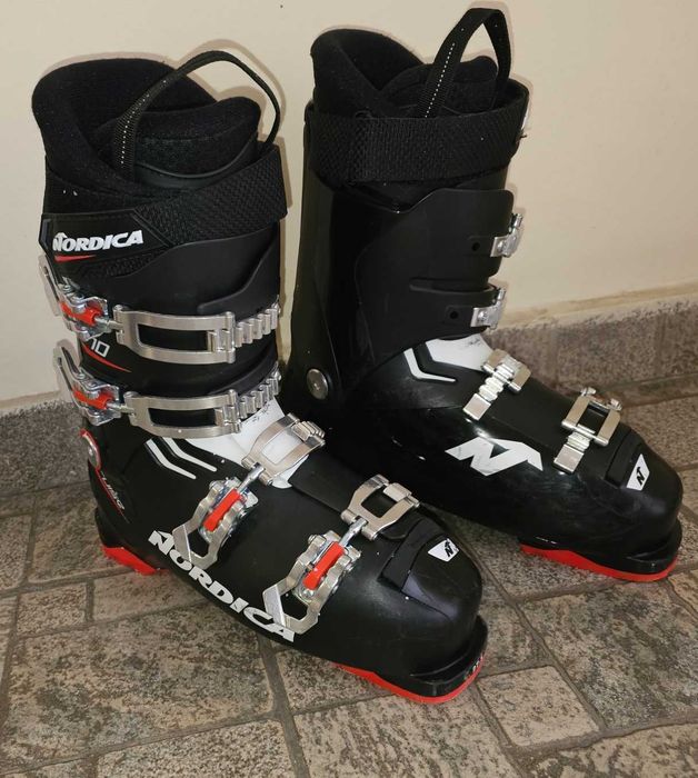 Ски обувки Nordica EU 42,5