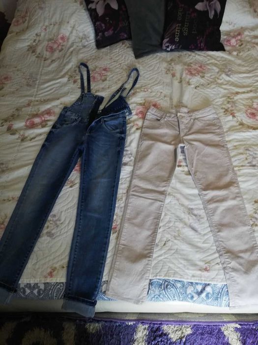 Лот  12-14 години GAP