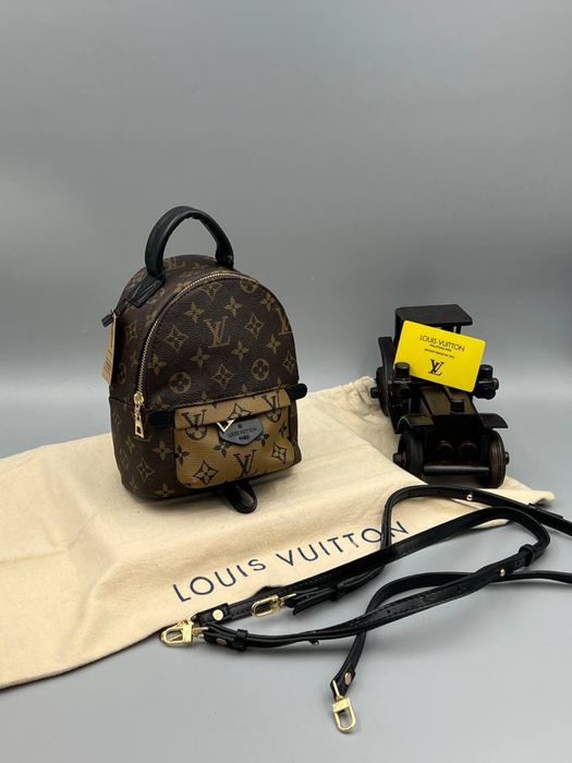 Раница louis vuitton