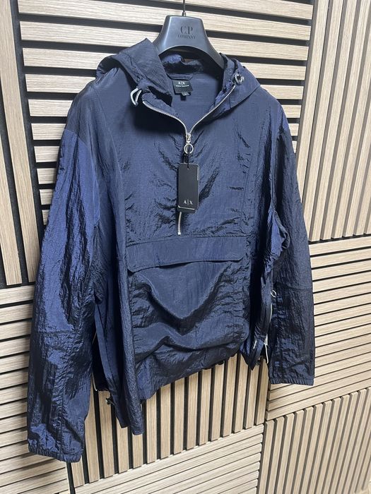 Armani Exchange : НОВО размер ХЛ / Оригинал