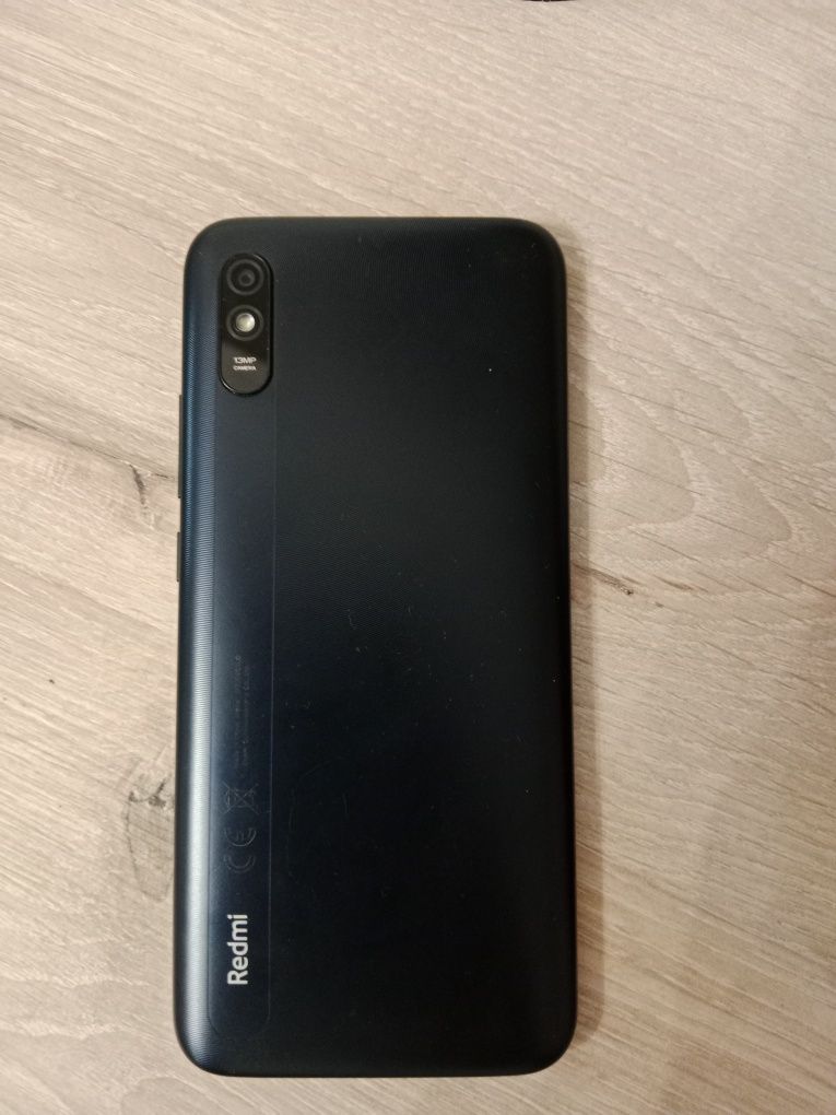 Redmi 9A (Хар-Ки в описании)