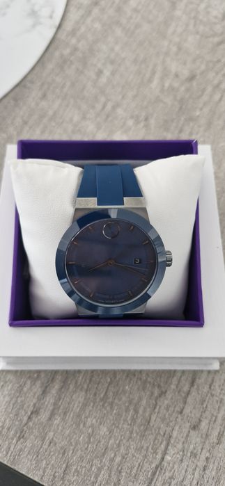 Ceas barbatesc Movado