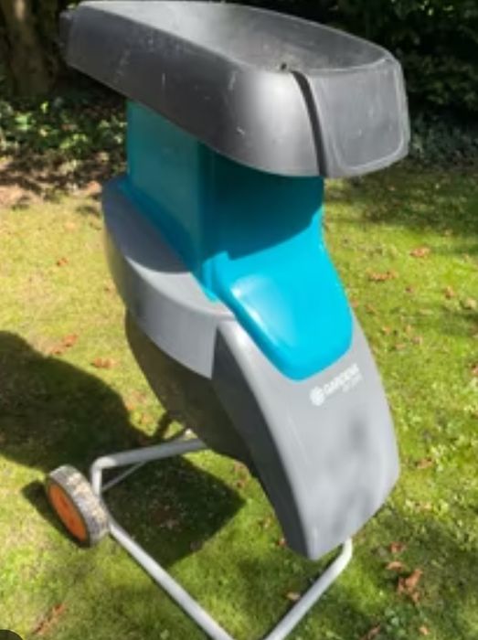 Tocator crengi Gardena 2500w