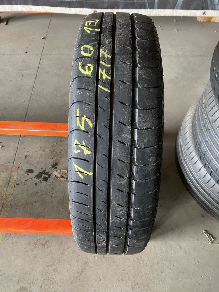 Anvelopa vara 175/60/19 Bridgestone Ecopia EP500 175 60 19 R19