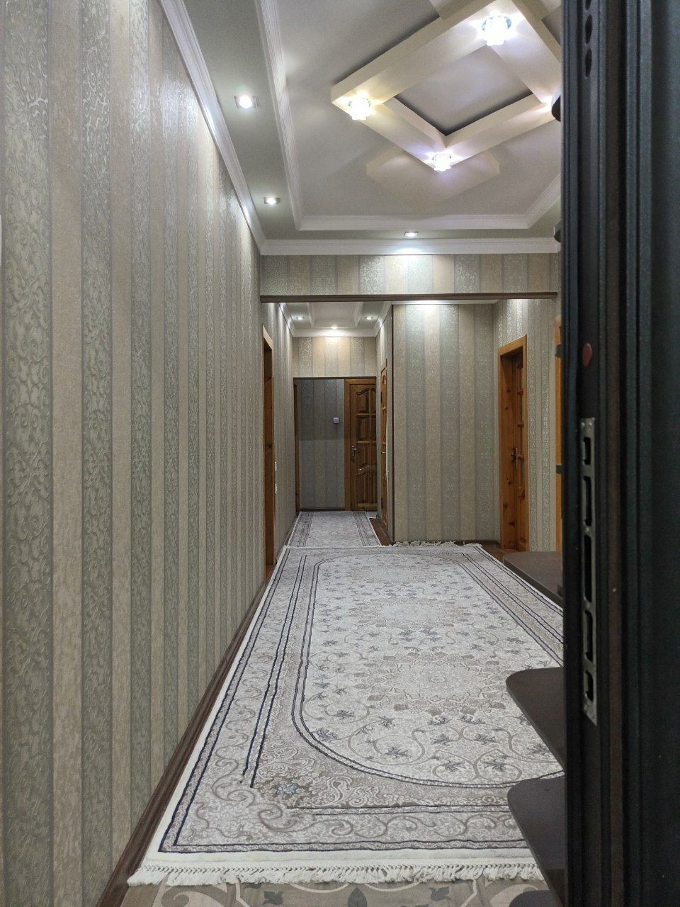Продаётся квартира 110 кв2