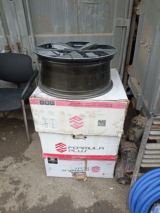 Диски R 19 zeekr, jetour, chery