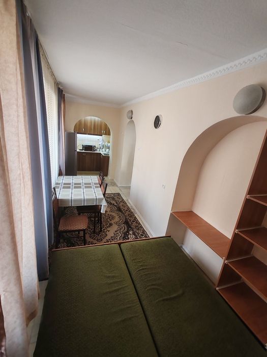 Ц-2 Алайский 1-2/3/4 Московская планировка 45кв. Ремонт мебель техника