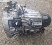 Cutie de Viteze Manuala 5 Trepte Renault Clio 2 Symbol Thalia 1.5 DCI 2001 - 2012 Cod JB3980 [B3666]