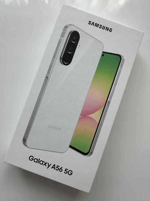 Samsung A56 256GB