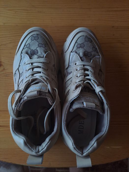 Дамски маратонки