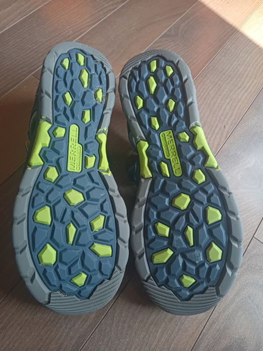 Merrell Hydro Hiker