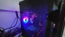 Vând calculator RGB