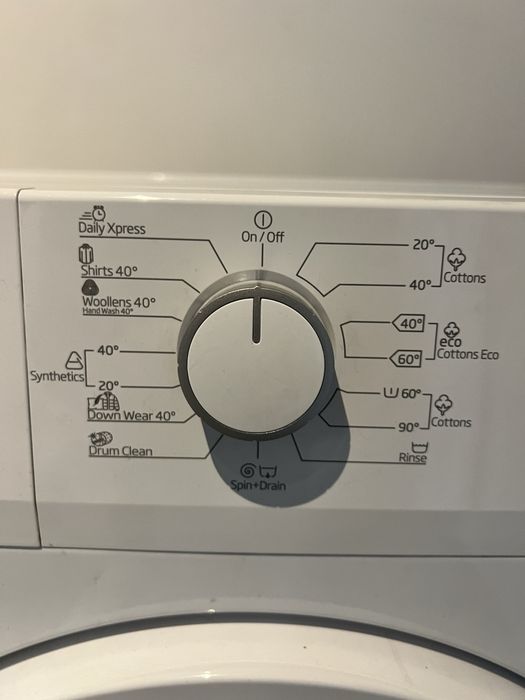 Пералня Beko 6 кг